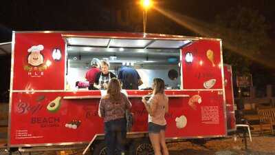 Hlb Food Truck