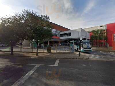 Pao De Queijo Brunella