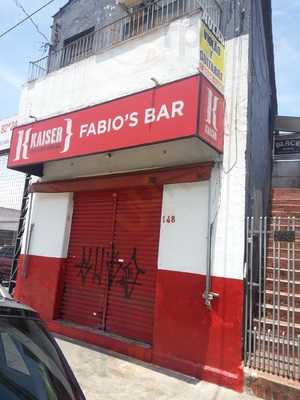 Fabio's Bar