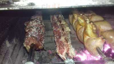 Don Vasco Micro Churrascaria