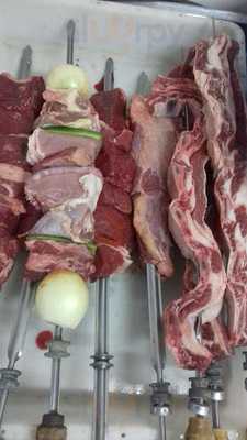 Don Vasco Micro Churrascaria