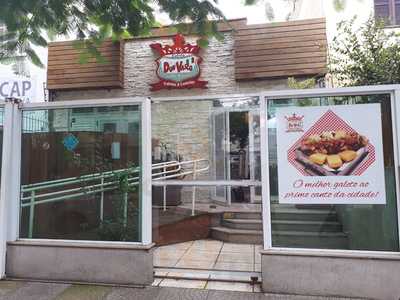 Don Vasco Micro Churrascaria