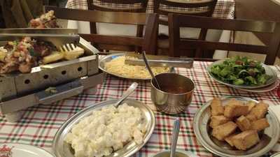 Don Vasco Micro Churrascaria