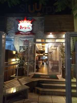 Don Vasco Micro Churrascaria