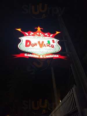 Don Vasco Micro Churrascaria