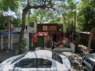 Don Vasco Micro Churrascaria