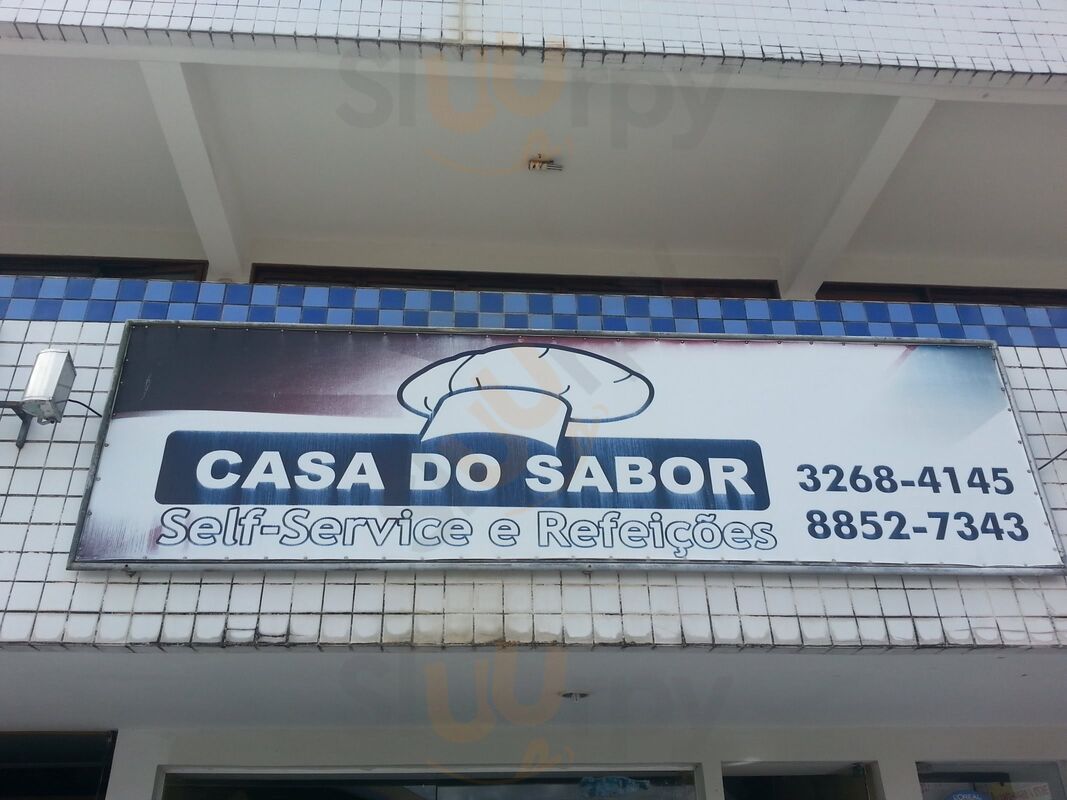 Casa Do Sabor