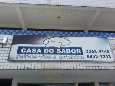 Casa Do Sabor