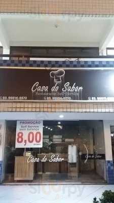 Casa Do Sabor