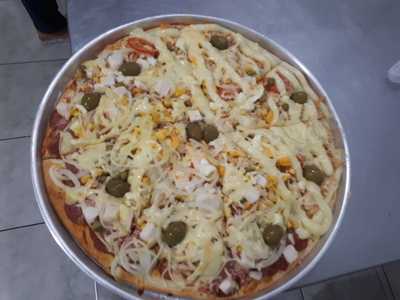 Pizzaria Vovo Vania