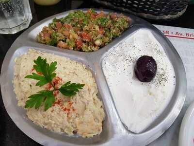 Rosima Comércio De Doces E Salgados Finos