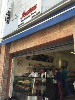 Rosima Comércio De Doces E Salgados Finos