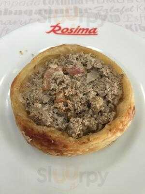 Rosima Comércio De Doces E Salgados Finos