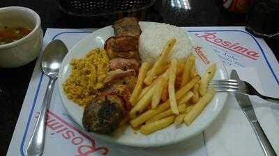 Rosima Comércio De Doces E Salgados Finos