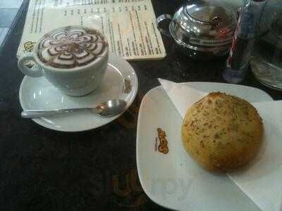 Nico's Café Orgânico