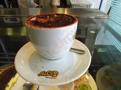 Nico's Café Orgânico
