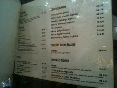 Nico's Café Orgânico