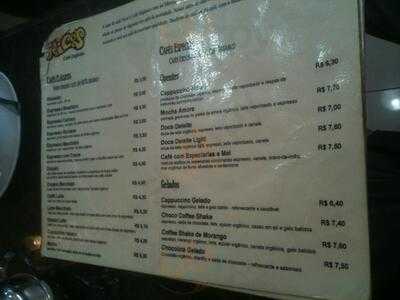 Nico's Café Orgânico