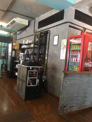 Focacceria Di Costanzo Vidal Ramos