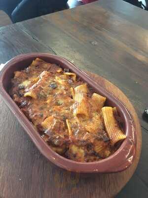 Focacceria Di Costanzo Vidal Ramos