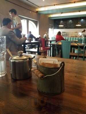 Focacceria Di Costanzo Vidal Ramos