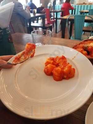 Focacceria Di Costanzo Vidal Ramos