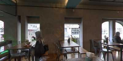 Focacceria Di Costanzo Vidal Ramos