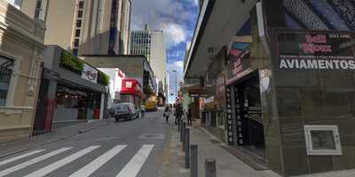 Focacceria Di Costanzo Vidal Ramos