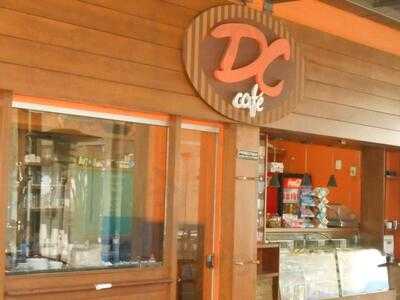 Dc Cafe