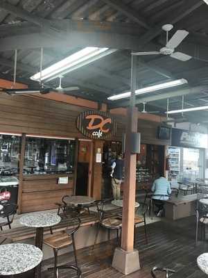 Dc Cafe