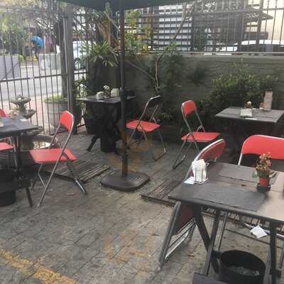 Lar Vegetariano Vegan Restaurante E Pizzaria