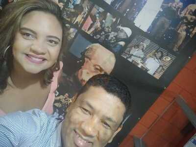 Purarmonia Bar - Centro Cultural Do Samba