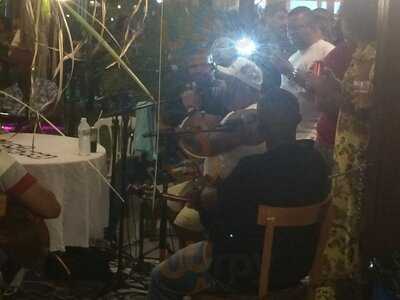 Purarmonia Bar - Centro Cultural Do Samba