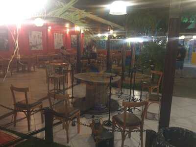 Purarmonia Bar - Centro Cultural Do Samba