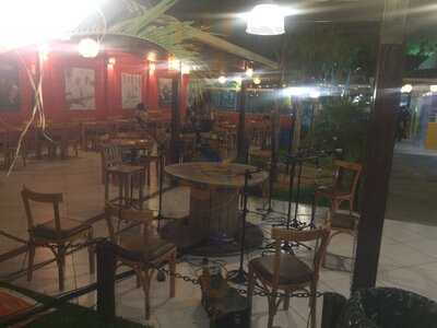 Purarmonia Bar - Centro Cultural Do Samba