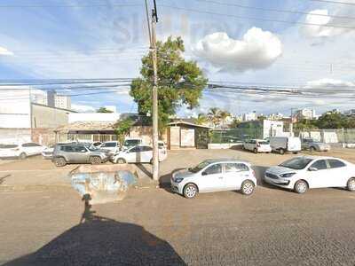 Purarmonia Bar - Centro Cultural Do Samba