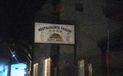 Restaurante Pequim