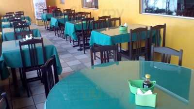 Restaurante Pequim