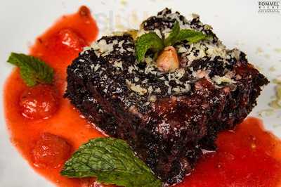 Natureba Comidaria E Emporio