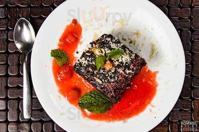 Natureba Comidaria E Emporio