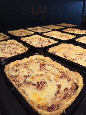 Natureba Comidaria E Emporio