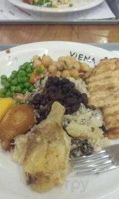 Restaurante Viena Express