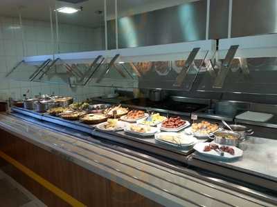 Restaurante Viena Express