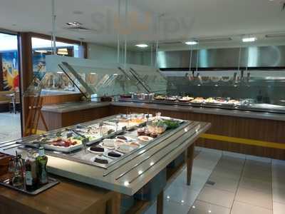 Restaurante Viena Express