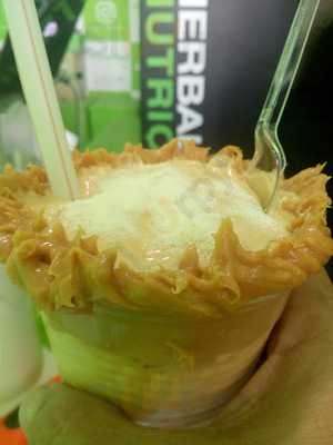 Espaco Herbalife Torre Jp