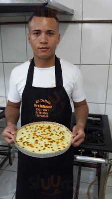 Ki Delicia Bar E Restaurante