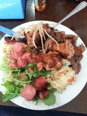 Ki Delicia Bar E Restaurante