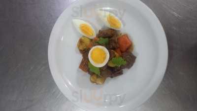 Ki Delicia Bar E Restaurante