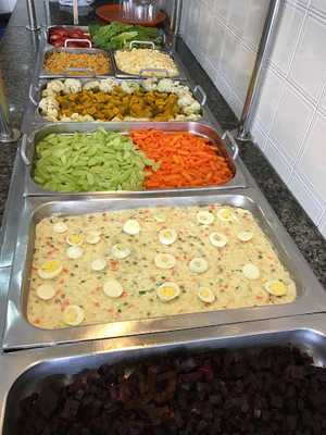 Casarao Do Sabor Restaurante