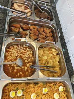 Casarao Do Sabor Restaurante